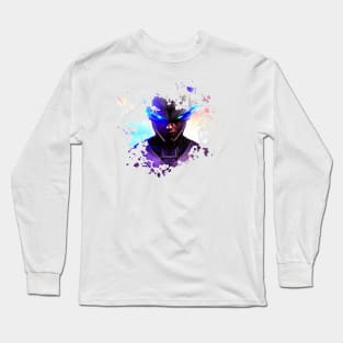 Raiden Long Sleeve T-Shirt